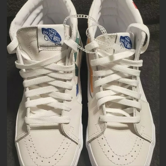 VANS Men's Sk8 Hi